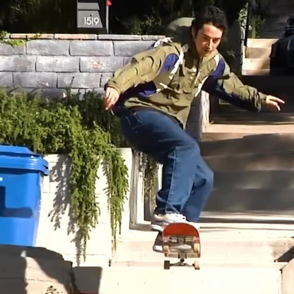 Vans - ‘Vans Video by Flech’