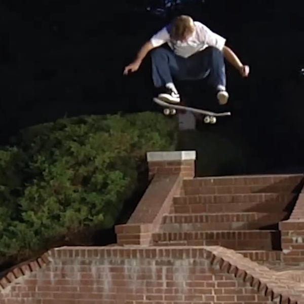 Thrasher - ‘Am Scramble 2022’