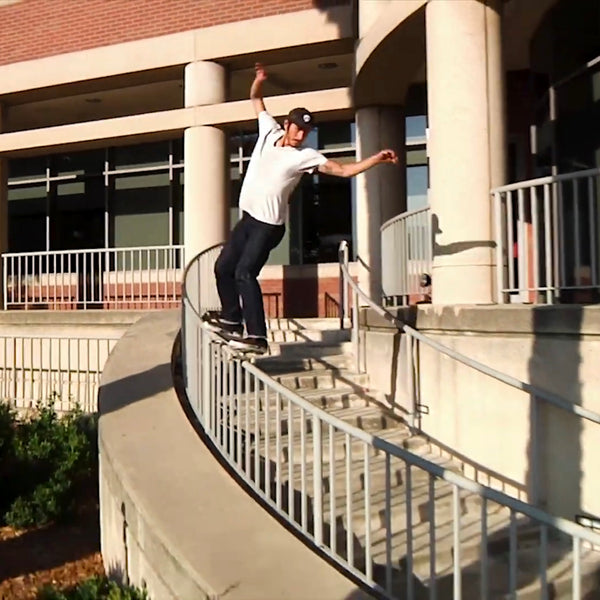 Emerica - Leo Romero ‘SKATER’
