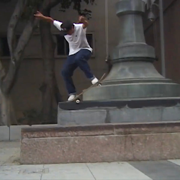 Lakai - ‘Flaco 2’