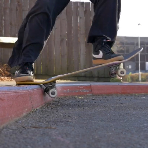 Blinky - Nike SB ‘Orange Label’