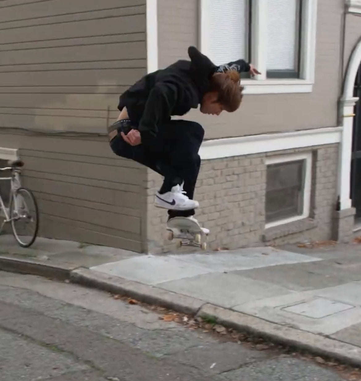 Spitfire ‘Yuto Horigome’ Skate Store