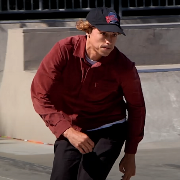 Vans - CURREN