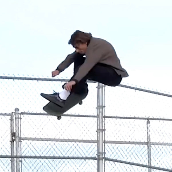 Vans - ‘Curren Caples’
