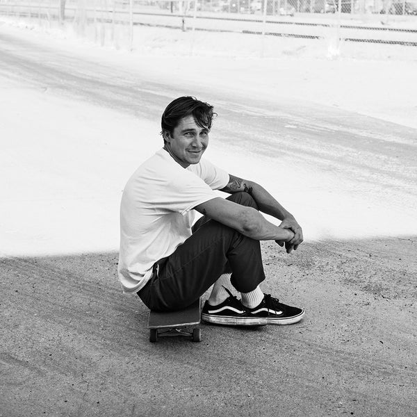 Getting to know Elijah Berle with Corey Duffel