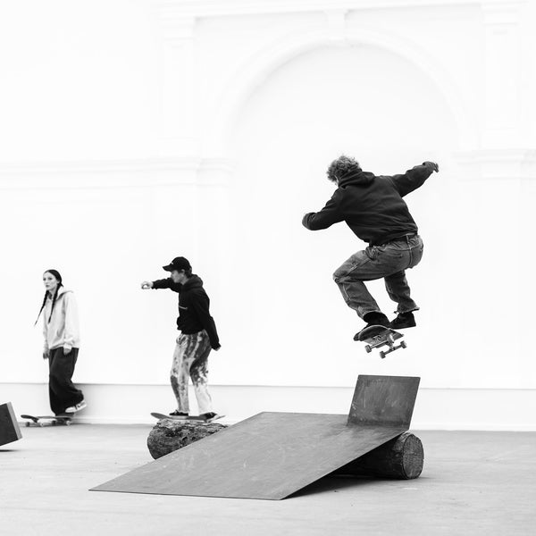 Gallery - Dani Abulhawa's Drift Tricks