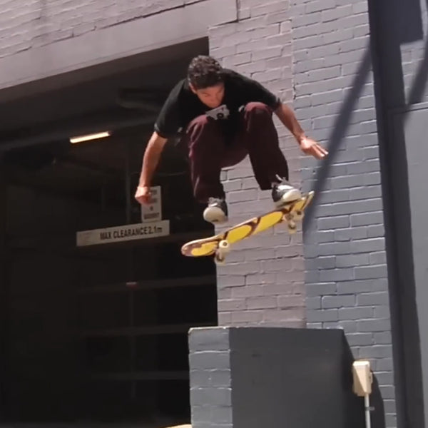 NB Numeric - ‘High Noon’