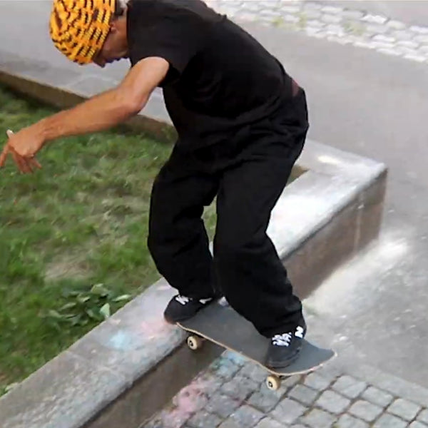 Venture Trucks - ‘Leo Bodelazzi‘