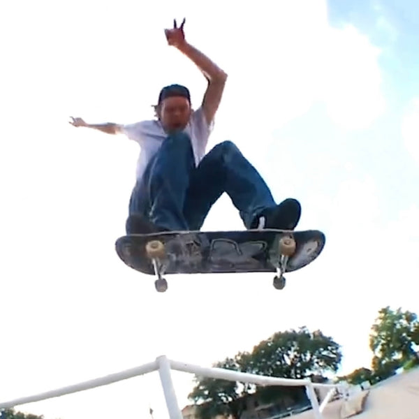 Ace Trucks - Taylor Kirby