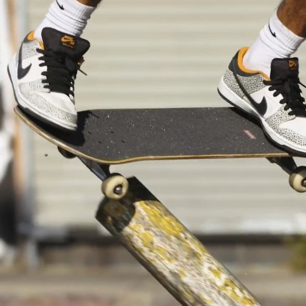 Nike SB - ‘Electric Pack’