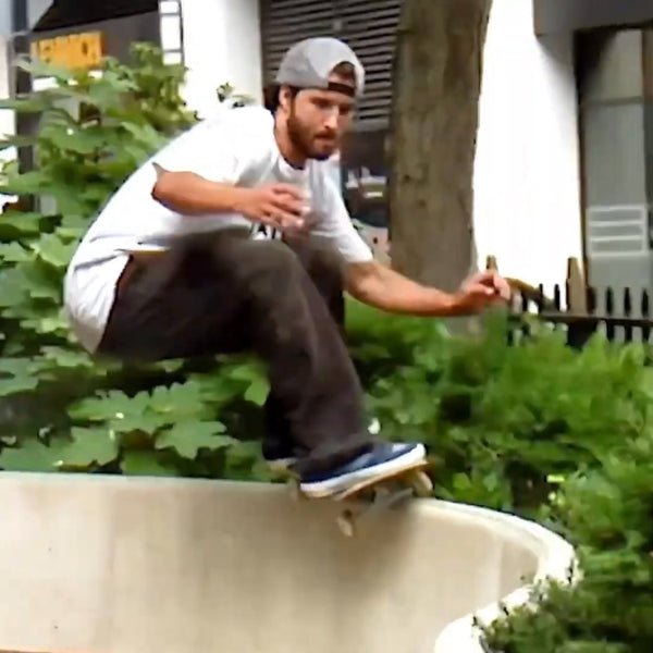 Vans - Pedro Delfino ‘Road to Nowhere’