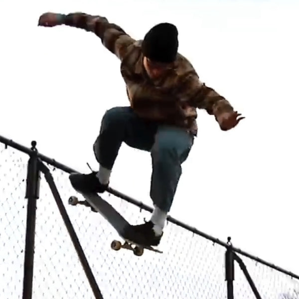 Frog - ‘Evan Wasser Sk8 Prodigy’