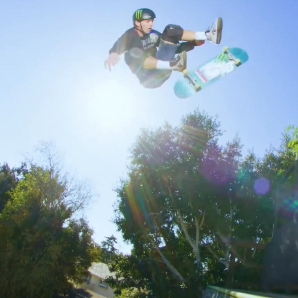 Tom Schaar - ‘Vert’s not Dead’