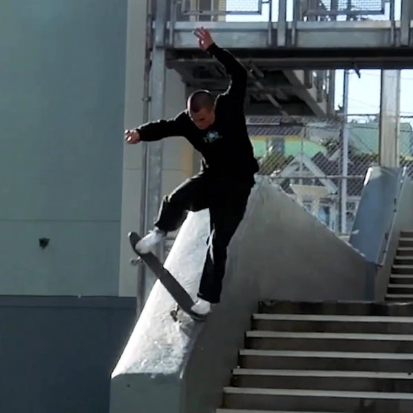 Mason Silva - ‘Take a Lap’