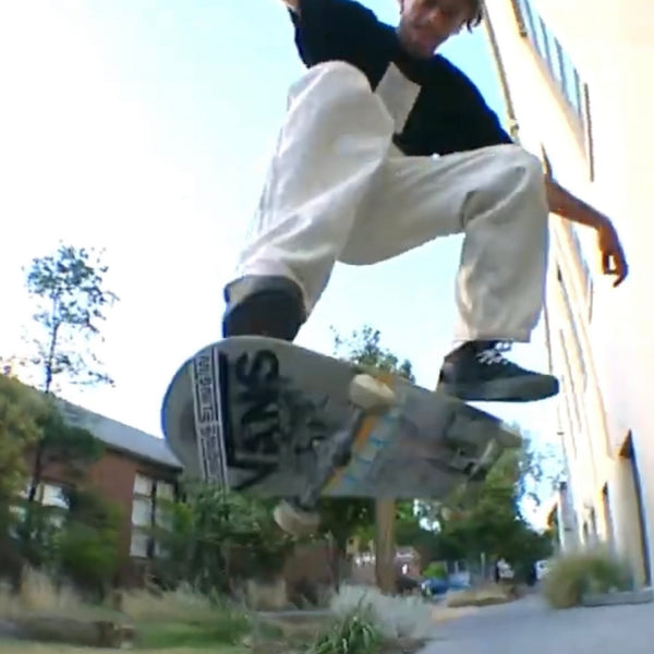 Vans - ‘U Reckon’