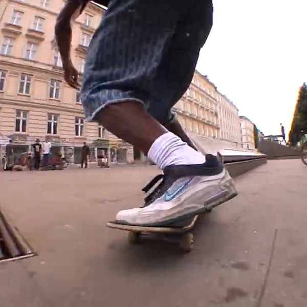 Nike SB - ‘Ishod Wair Max Clips’