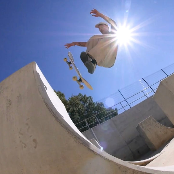 Vans - ‘MUSH’