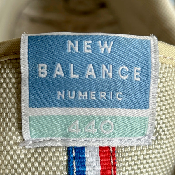 New Balance 440 x Welcome Skate Store