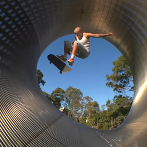Nike SB - Hayley Wilson