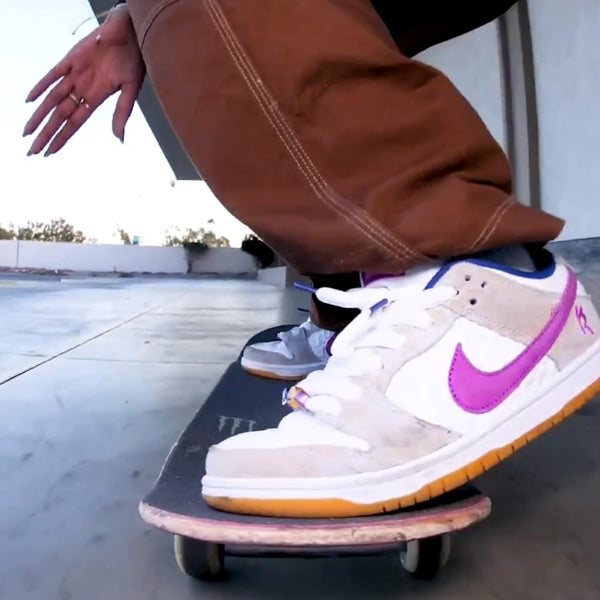 Nike SB - ‘Rayssa’s Dunk’