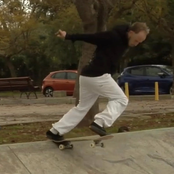 Carve Wicked - ‘OLD SKOOL NOKIA’
