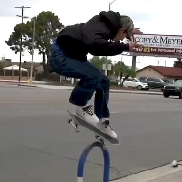 Louie Lopez - ‘As You Wish’ Rough Cut