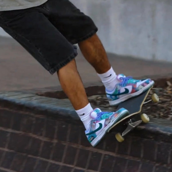 Nike SB - ‘Futura Laboratories’