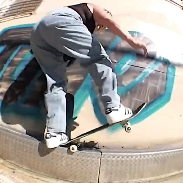 There Skateboards - ‘A homo company’