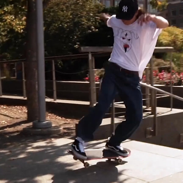 Vans - ‘Keepsake’