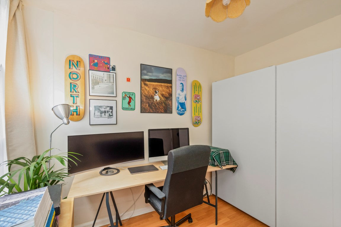 Skate Store Blog Jobs In Skateboarding Graham Tait