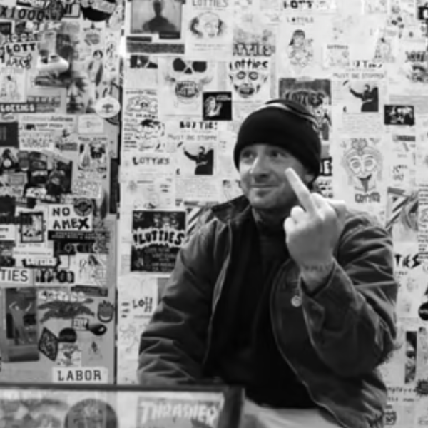 Mike Gigliotti's Favourite Skateboard Graphics