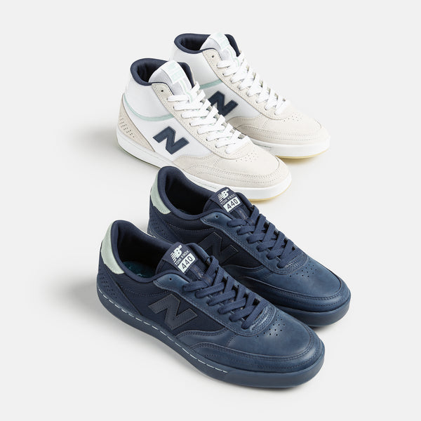 New Balance Numeric - Tom Knox ‘440’