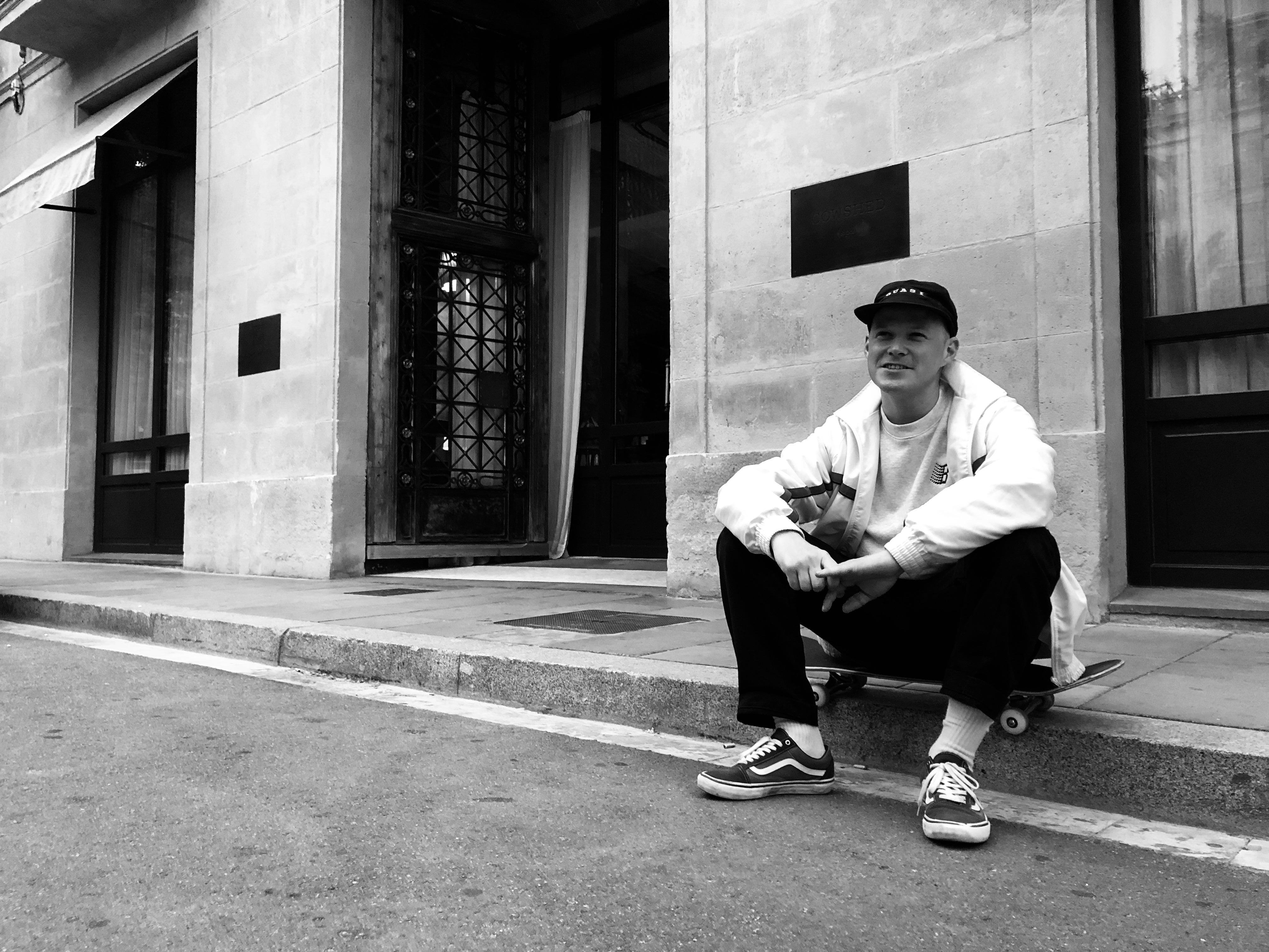 Skate Store Blog Jobs In Skateboarding Alex Forbes