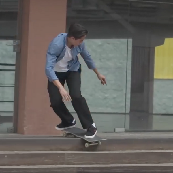 Donovon Piscopo - Chronicles, Vol. 2 Extras