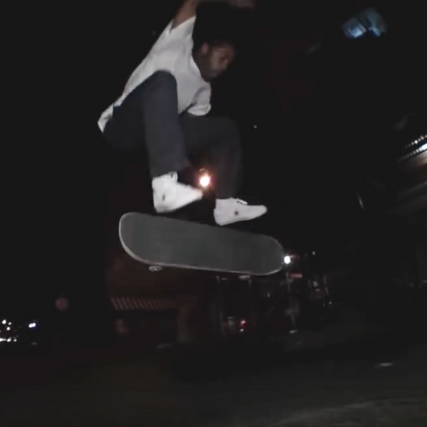 Converse Cons Nightlines
