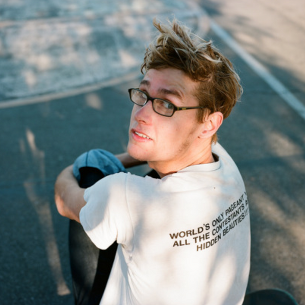 The Green Zine - Johan Stuckey interview