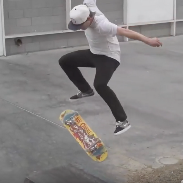 Shane O'Neill - Chronicles Vol. 2 Extras