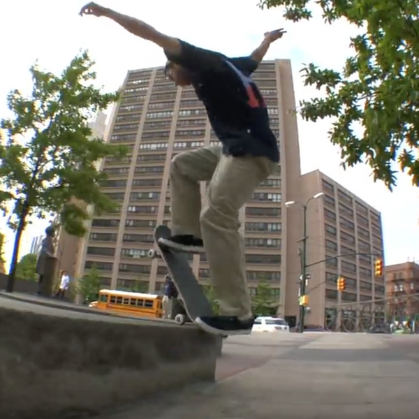 Krooked NYC