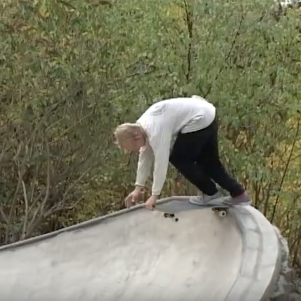 The Clam Jam - Sidewalk Mag
