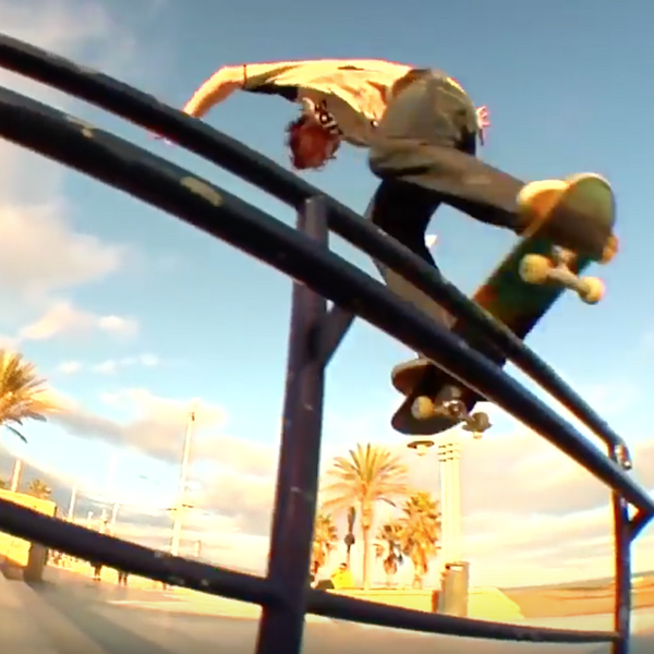 Nike SB Chronicles, Vol. 1 | Unseen