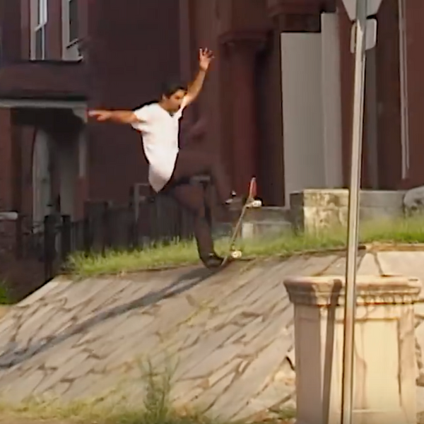 Rip 'N' Dip Road Trip Video