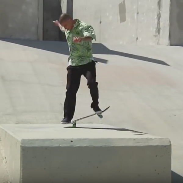 Supra - Best Of Spencer Hamilton