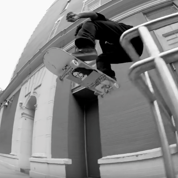 adidas Skateboarding Superstar ADV