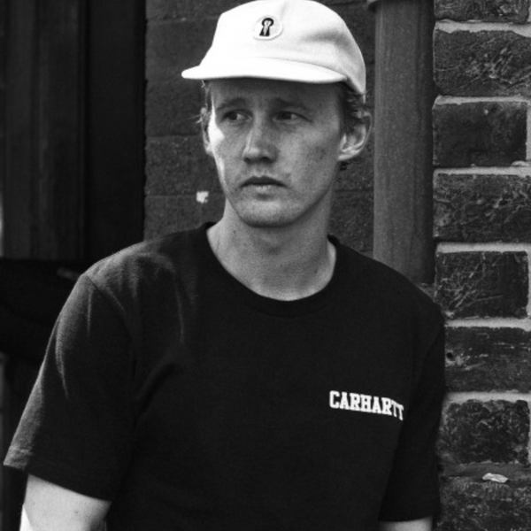 Australia, Breaking His Face & Turning Pro with Josh Pall