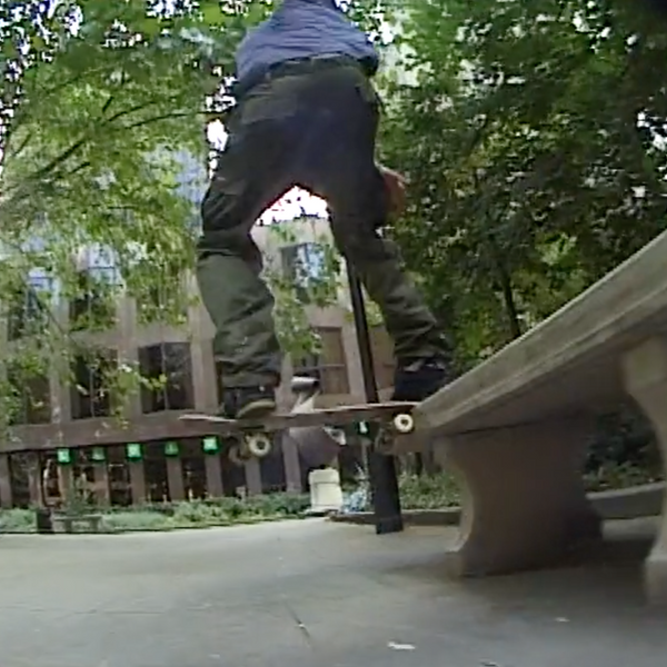 Colin Kennedy - 1998