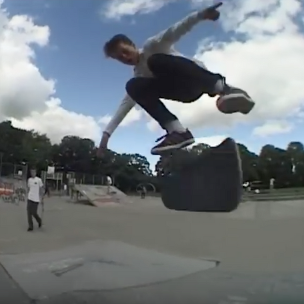 5th Birthday Hip Session
