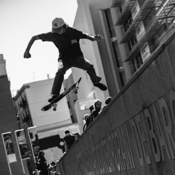 Breaks Mag - FAST SKATEBOARD WHEEL COMPANY