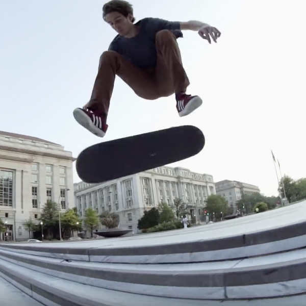 Mark Suciu ADV & Civil Liberty part