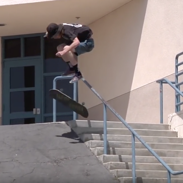 Taylor Kirby - KR3W Killers
