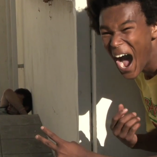 Na-Kel Smith - IC2
